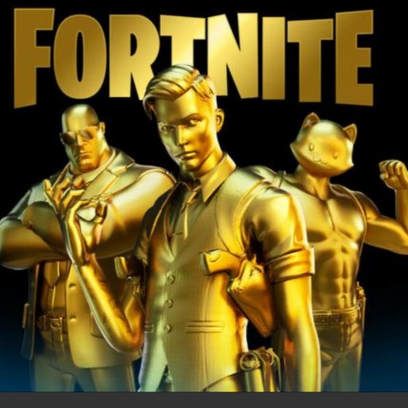 Meet your Posher, Andrew - Picture 1 of 1